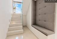 VILLA AUREA | LUXUSVILLA | SPA | POOL | DACHTERRASSE | PREMIUM-AUSSTATTUNG | 1230 MAUER