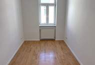 Attraktiver Preis !!! Nur ca. 7-8 Gehminuten zur Alten Donau - Sanierte 3 Zimmer Wohnung - zentral begehbar