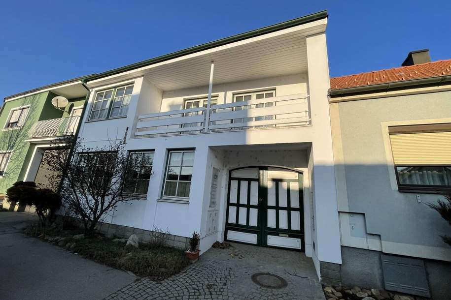 ehemalige Gastronomie- bzw. Cateringbetrieb für vielseitige Nutzung geeignet, Gewerbeobjekt-kauf, 360.000,€, 7033 Mattersburg