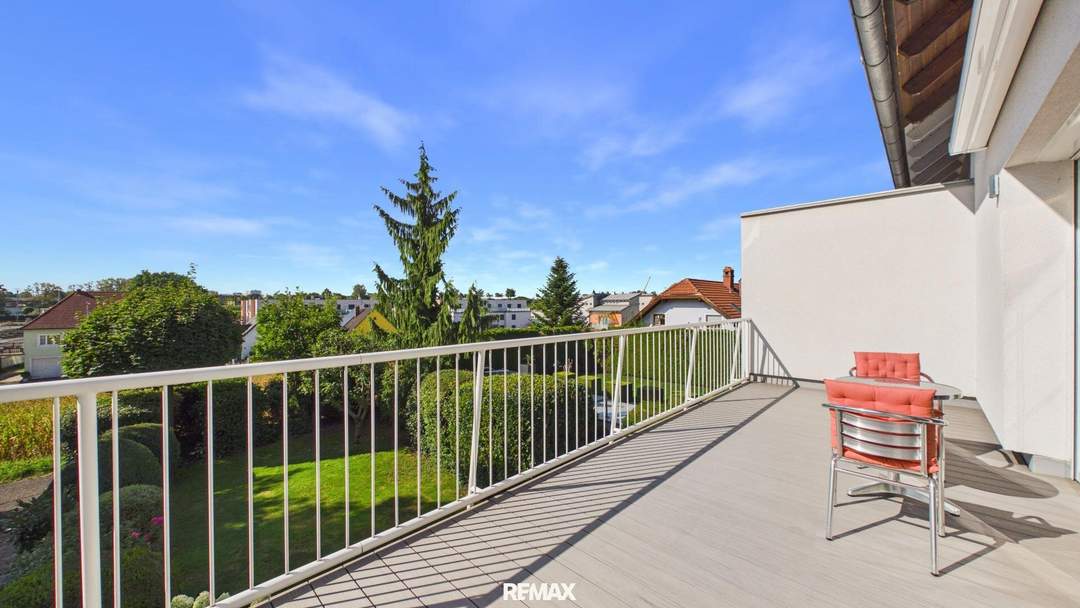 Exklusives Haus in Bestlage