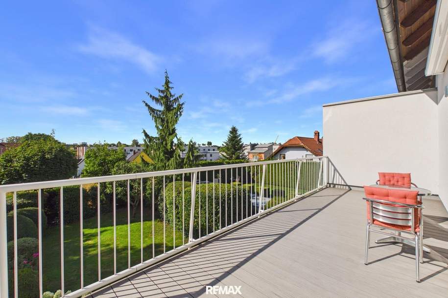 Exklusives Haus in Bestlage, Haus-kauf, 849.000,€, 4060 Linz-Land