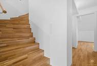 Charmante 4-Zimmer-Dachgeschoßwohnung mit Balkon in 1100 Wien – Ihr neues Zuhause!