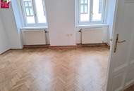 Stilvolles Büro in generalsaniertem Biedermeierhaus mit Gartenzugang – 1090 Wien
