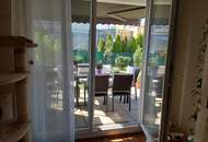 Traumhafte Gartenwohnung in Vösendorf: 81m², Terrasse, Stellplatz und sitzen in Grünen! (Provisionsfrei)