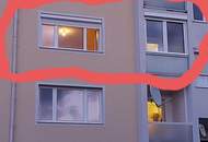 ANLAGEOBJEKT - 3-Zimmer-Wohnung mit Loggia - vermietet!