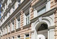 unbefristet vermietet - 3,4 % BAR Rendite - 3-Zimmer-DG -Wohnung freier Mietzins