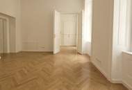 Erstbezug nach Sanierung – Stilvolles Büro in bester Innenstadtlage (1010 Wien, Nibelungengasse)