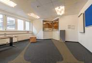 Ideale Bürofläche für Kleinunternehmen in Linz zu vermieten!