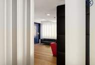 The Ambassy: Stadtleben mit Stil &amp; Stille – Luxusrefugium im Herzen Wiens