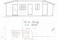 Idyllisches Eigenheim mit platzreichem Garten in Spattendorf - Gemeinde Alberndorf in der Riedmark (GST 2460/8)