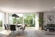 NEUBAU 2026: Modernes Doppelhaus mit Terrasse & Stellplatz - nur noch eine Hälfte zu haben!
