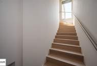 4 Zimmer Maisonette-Wohnung mit großen Terrassen in Grünruhelage – exklusiver Erstbezug ab 9/25 im Projekt Villa Mauerbach2