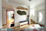 Sofort beziehbar! Gepflegtes Einfamilienhaus in Ruhelage mit Garten & Obstwiese