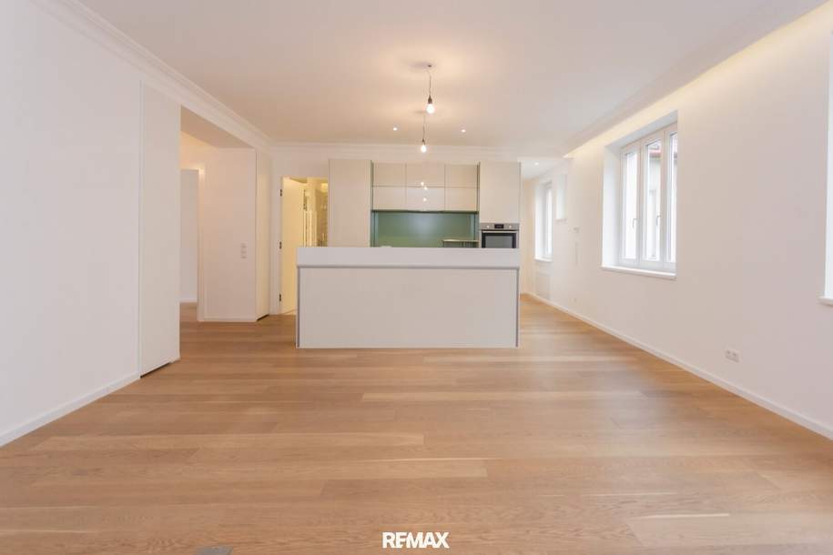 Familienwohnung mit großer Wohnküche in AKH- und U6-Nähe, Wohnung-kauf, 499.000,€, 1170 Wien 17., Hernals