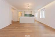 Familienwohnung mit großer Wohnküche in AKH- und U6-Nähe
