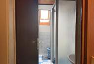 Gut geschnittene 3-Zimmer-Wohnung mit Stellplatz und Keller in Köflach