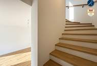 Erstbezug! Moderne Doppelhaushälften mit großen Terrassen & Top Ausstattung!
