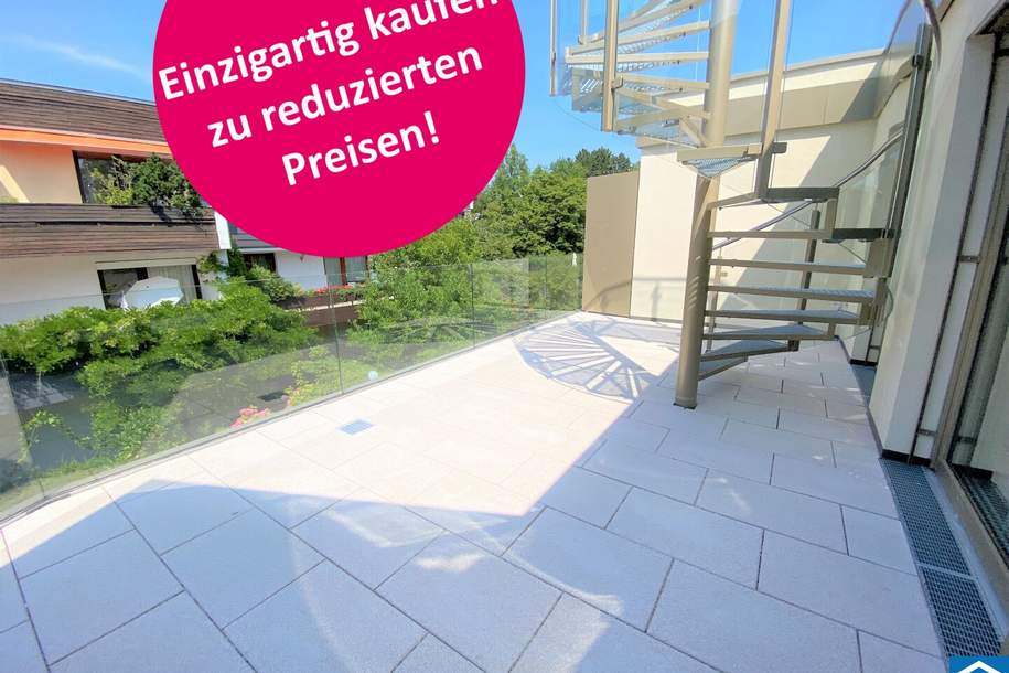 Preisreduktion! Garten Residenz – einziehen und zu Hause fühlen!, Wohnung-kauf, 699.000,€, 1130 Wien 13., Hietzing