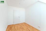 Gratuliere - Ihre Suche hat ein Ende _ traumhafte DG-Wohnung mit Terrasse und Küche im Erstbezugs-Neubau in Hofruhelage - inkl. Küche