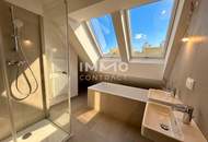 NEUBAU U1 Kagraner Platz! Dachterrassen Traumwohnung