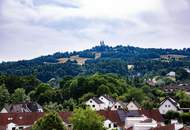 ** 3-Zimmer Eigentumswohnung mit tollem Pöstlingbergblick (Harbachsiedlung) **