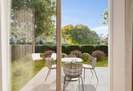 SonnenQuartier 4.0 - Eckreihenhaus mit großem Garten und Tiefgarage in Neumarkt am Wallersee