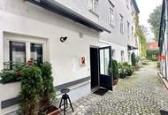 -TOP AUSGESTATTET- renommiertes Café &amp; Bar im Herzen des 19. Bezirk -unbefristet-