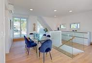 Quality Living im wundervollen Neustift.