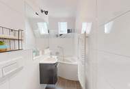 DÖBLING | Helle Dachgeschosswohnung | 3 1/2 Zimmer | ZELLMANN IMMOBILIEN