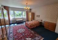 Einfamilienhaus mit stilvollem Wohnambiente und Grünblick
