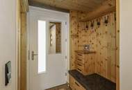 Eckreihenhaus in sonniger Ruhelage