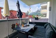 Moderne, sonnige Wohnung mit Bergblick - St. Johann in Tirol