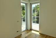 Exklusive 3-Zimmer-Neubauwohnung mit Terrasse und Carport-Parkplatz in Graz