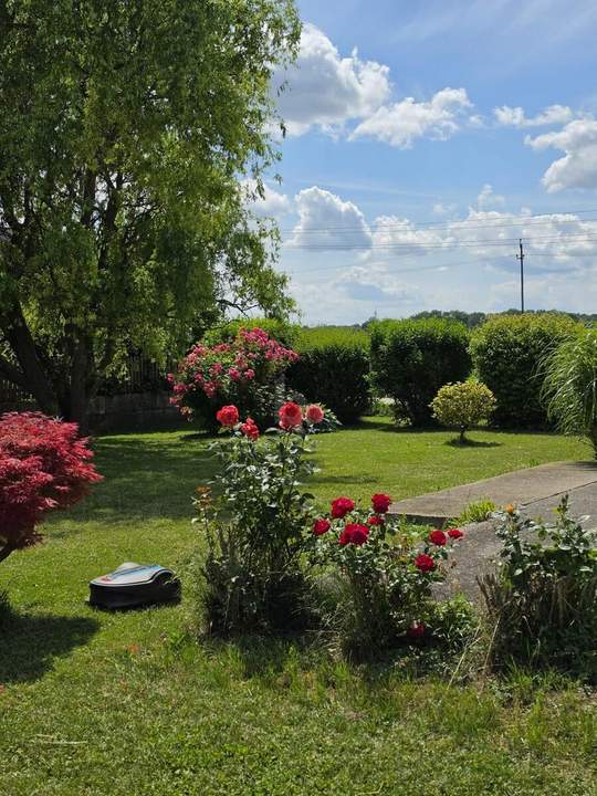 EXKLUSIVES NIEDRIGSTENERGIEHAUS: SMART-HOME, PREMIUM-AUSSTATTUNG & 1.295 M² RUHELAGE