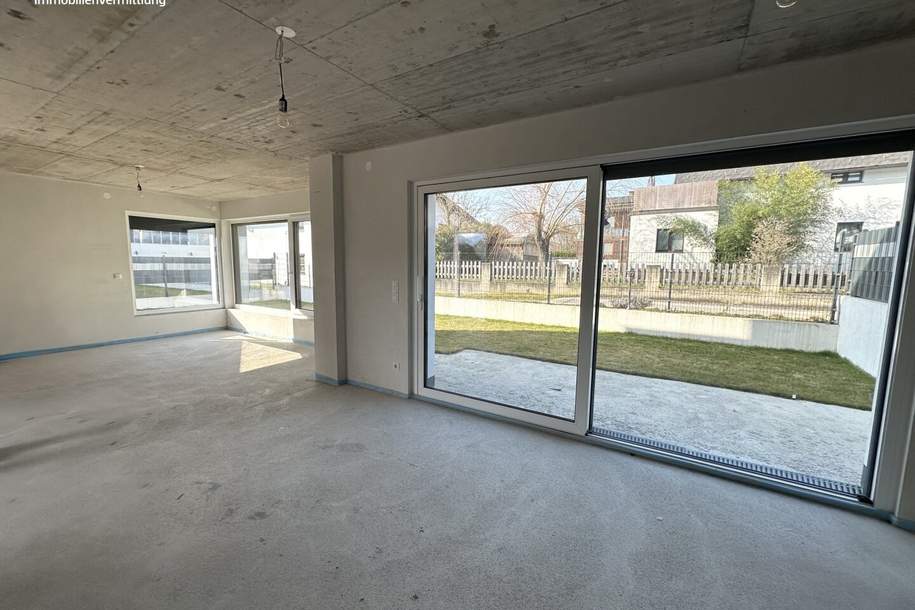 Leben, wo andere entspannen, Haus-kauf, 299.000,€, 2763 Wiener Neustadt(Land)