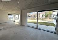 Leben, wo andere entspannen