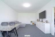 Schallmoos.living - Charmante 3 Zimmer Wohnung mit Balkon in Salzburg Stadt