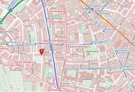 Klassische 4,5 Zimmer Altbauwohnung im Botschaftsviertel