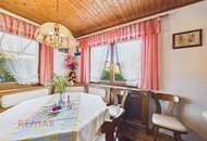 Ein Ort zum Leben und Genießen – Einfamilienhaus in Koblach