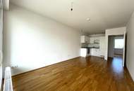 5.OG!! 2-Zimmer-Neubauwohnung mit Blick aufs Riesenrad