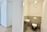 Villach - Peraustraße: *ERSTBEZUG* 4 Zimmerwohnung im 1.OG mit überdachtem Balkon