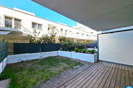Gepflegte 2-Gartenwohnung an der U3-Kendlerstraße, Wohnung-miete, 1.048,99,€, 1160 Wien 16., Ottakring