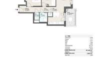 Herbstaktion! Coming home...! Lebens(t)raum Erfüller - Klimaaktiv Bronze! 3 Zimmer + Riesiger Balkon + Luftwärmepumpe und Solaranlage + Grün- und Ruhelage + Garage! Wiens schönste Wasser-Platzl ums Eck!