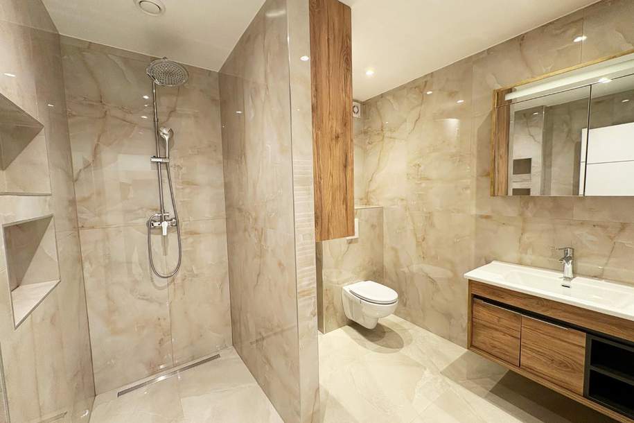 "Schöner WOHNEN!", Wohnung-kauf, 260.000,€, 2371 Mödling