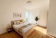 Moderne Gartenwohnung mit Terrasse & großzügigem Wohnbereich in Mattighofen
