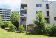 "3-Zimmer-Eigentum mit Loggia| Ruhige, aber verkehrsgünstige Lage!"