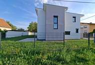 Erstbezug! Doppelhaushälfte am Stadtrand von Wien