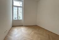 1070! Generalsanierte, wunderschöne 4-Zimmer Altbauwohnung mit 2 Bädern in der Neubaugasse!