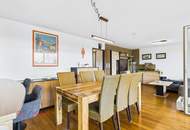 4-Zimmer-Dachgeschosswohnung mit Zukunft: Stromkosten sparen dank eigenem Balkonkraftwerk