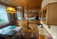 Ein-/Mehrfamilienhaus in einer ruhigen Siedlung in Waidhofen/Thaya!